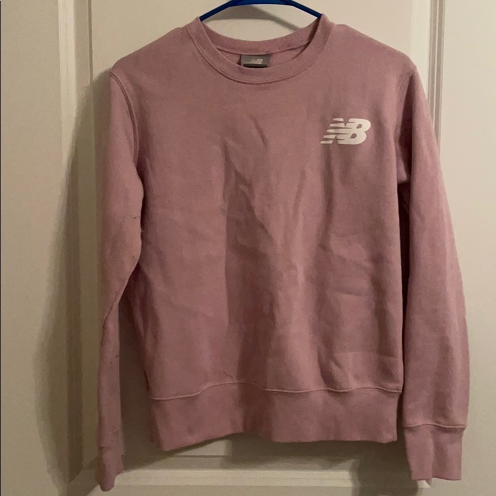 New Balance Sweatshirt
